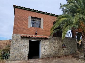 Finca/Casa Rural en alquiler en Trujillo, Cáceres