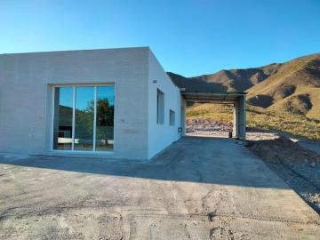 Finca/Casa Rural en alquiler en Uleila del Campo, Almería