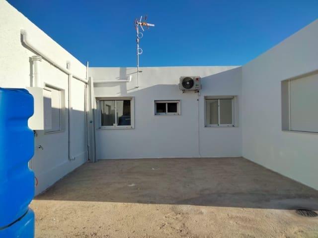 Finca/Casa Rural en alquiler en Uleila del Campo, Almería