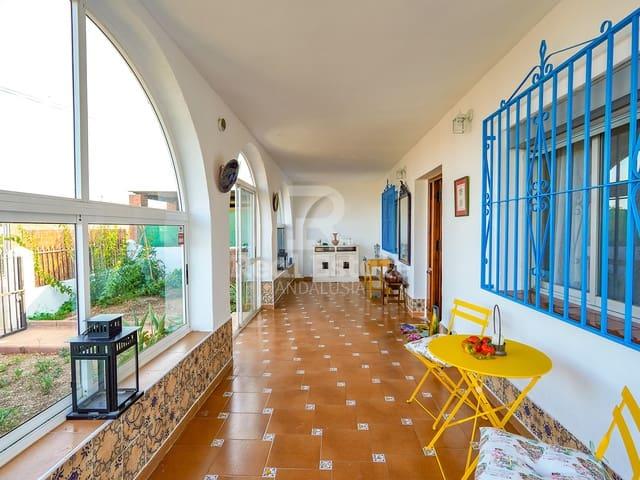 Finca/Casa Rural en alquiler en Valle Niza, Málaga Costa del Sol