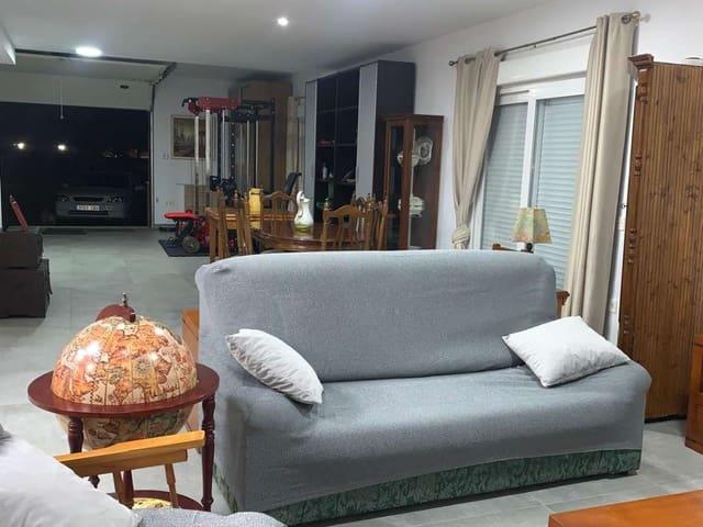 Finca/Casa Rural en alquiler en Vera, Almería Costa Almería