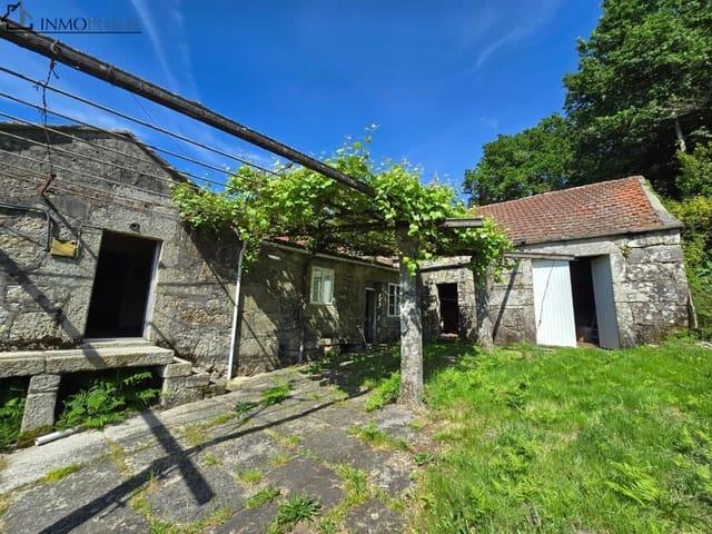 Finca/Casa Rural en venta en Cotobade, Pontevedra
