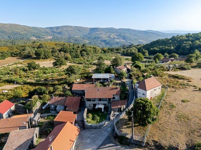 Finca/Casa Rural en venta en Covelo, Pontevedra