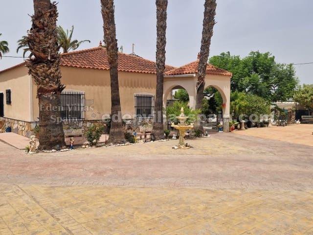 Finca/Casa Rural en venta en Cox, Alicante