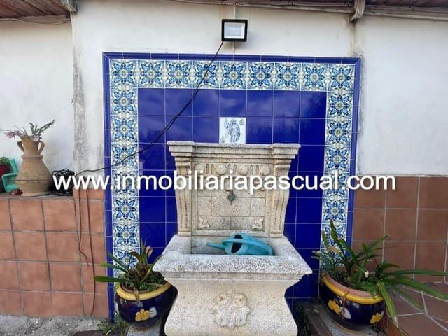 Finca/Casa Rural en venta en Cocentaina, Alicante