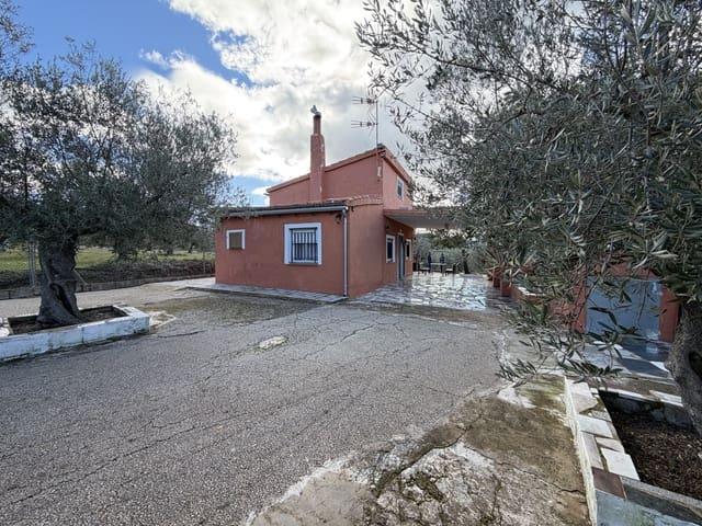 Finca/Casa Rural en venta en Cocentaina, Alicante