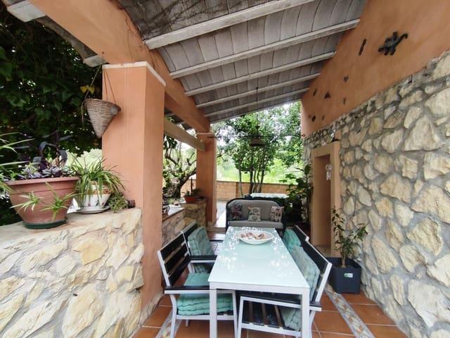 Finca/Casa Rural en venta en Cocentaina, Alicante
