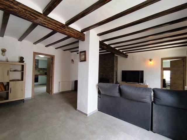 Finca/Casa Rural en venta en Cocentaina, Alicante