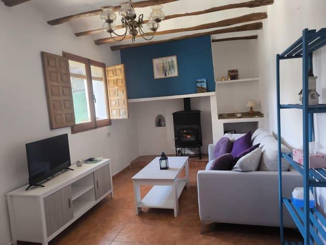 Finca/Casa Rural en venta en Cocentaina, Alicante