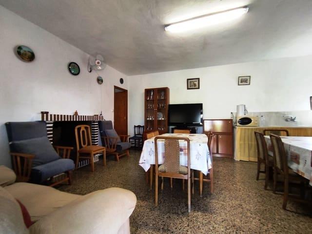 Finca/Casa Rural en venta en Cocentaina, Alicante