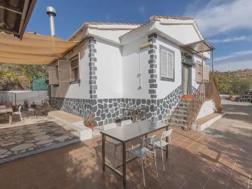 Finca/Casa Rural en venta en Cogollos Vega, Granada