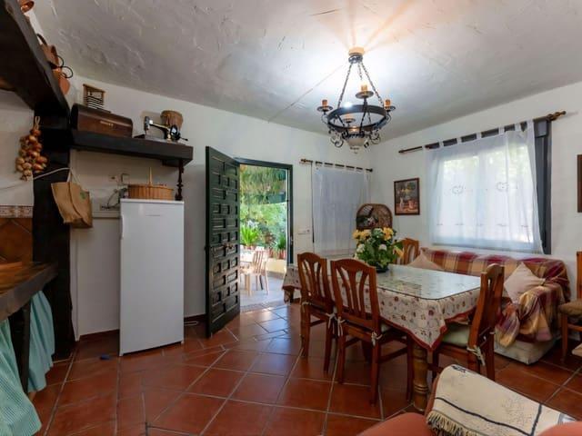Finca/Casa Rural en venta en Coín, Málaga