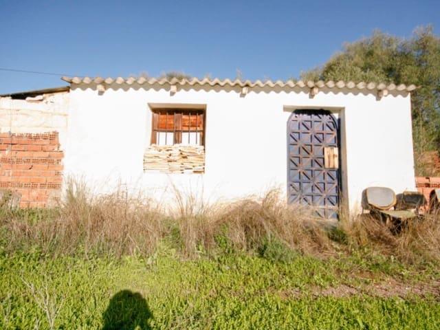 Finca/Casa Rural en venta en Coín, Málaga