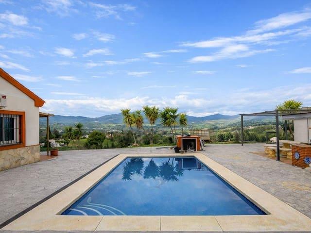 Finca/Casa Rural en venta en Coín, Málaga