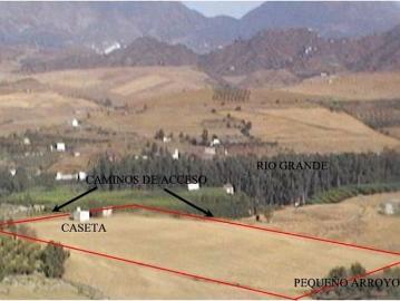 Miravalle, Málaga, Andalucía, Andalucía