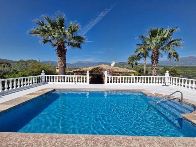 Finca/Casa Rural en venta en Coín, Málaga