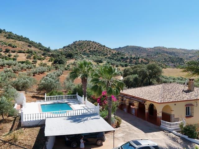 Finca/Casa Rural en venta en Coín, Málaga