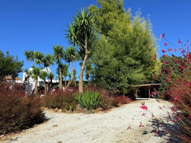 Finca/Casa Rural en venta en Coín, Málaga