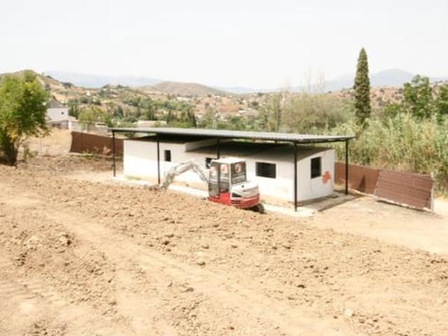 Finca/Casa Rural en venta en Coín, Málaga