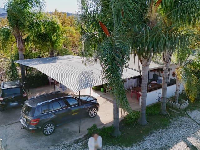 Finca/Casa Rural en venta en Coín, Málaga