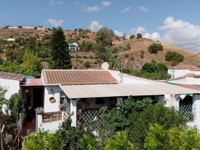 Finca/Casa Rural en venta en Coín, Málaga