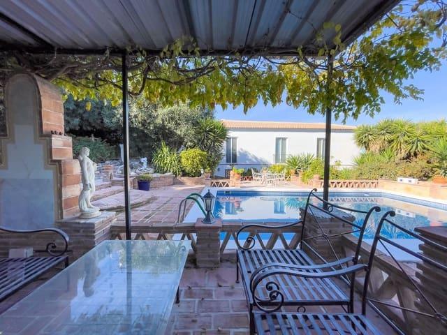 Finca/Casa Rural en venta en Coín, Málaga