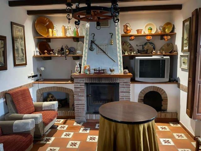 Finca/Casa Rural en venta en Coín, Málaga