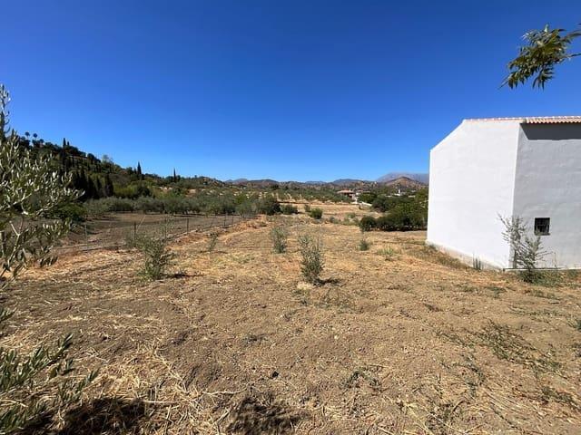 Finca/Casa Rural en venta en Coín, Málaga