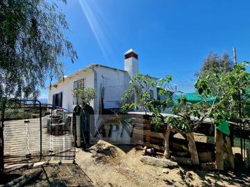 Quinta en venta en Puerto de la Torre - Cocina equipada