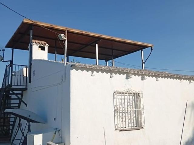Finca/Casa Rural en venta en Coín, Málaga