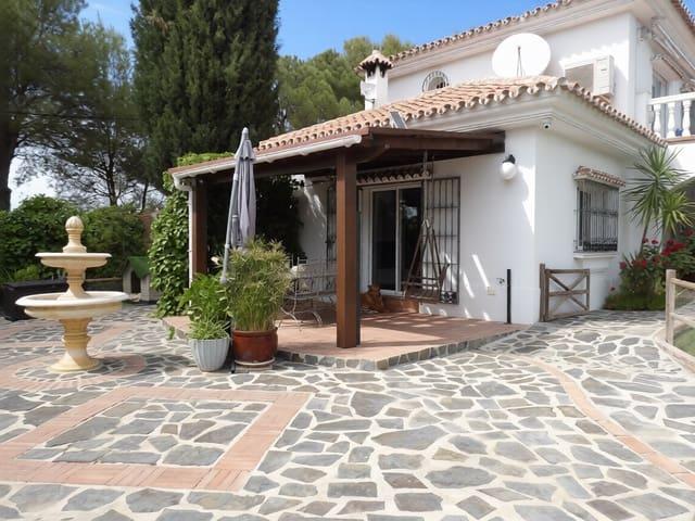 Finca/Casa Rural en venta en Monda, Málaga Costa del Sol