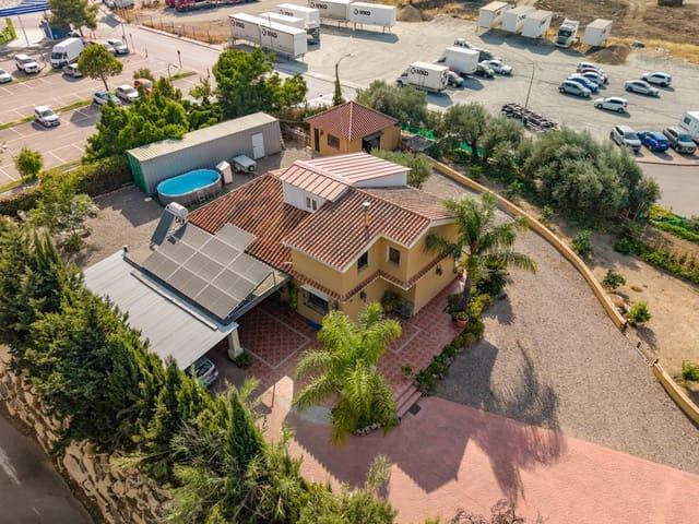 Finca/Casa Rural en venta en Coín, Málaga