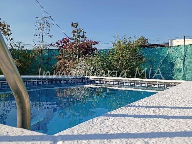 Finca/Casa Rural en venta en Coín, Málaga
