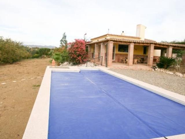 Finca/Casa Rural en venta en Coín, Málaga