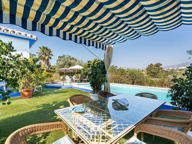 Finca/Casa Rural en venta en Coín, Málaga