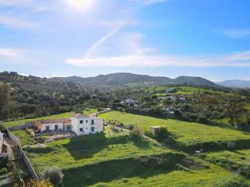 Miravalle, Málaga, Andalucía, Andalucía