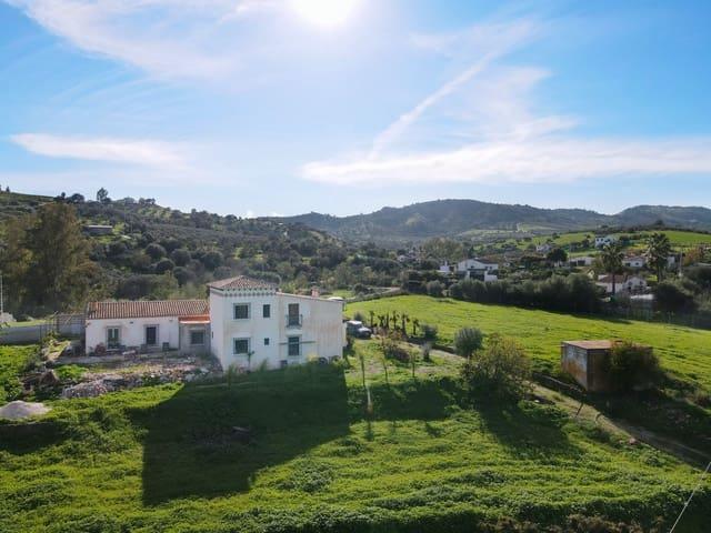 Finca/Casa Rural en venta en Coín, Málaga