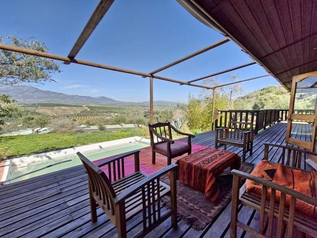Finca/Casa Rural en venta en Coín, Málaga