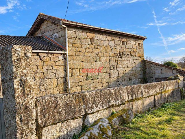Finca/Casa Rural en venta en Coles, Orense