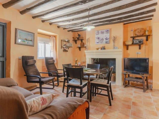 Finca/Casa Rural en venta en Colomera, Granada