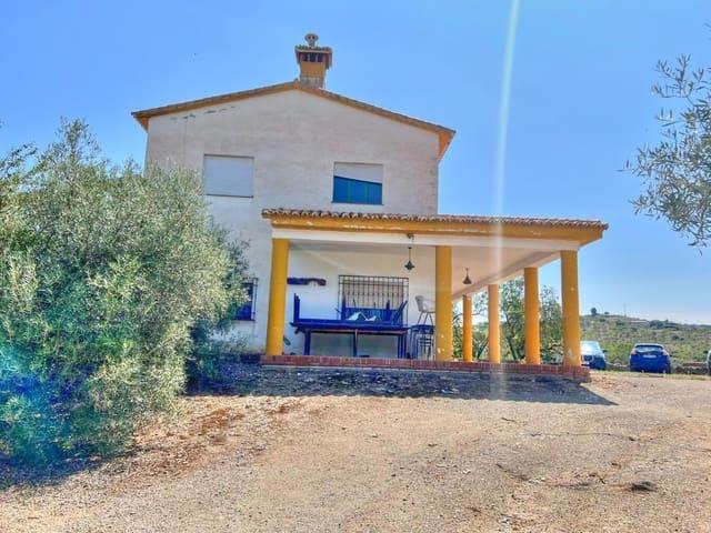 Finca/Casa Rural en venta en Colmenar, Málaga