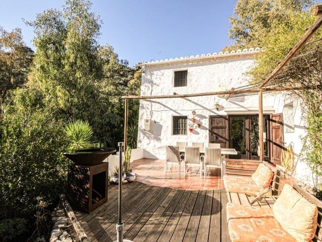 Finca/Casa Rural en venta en Colmenar, Málaga