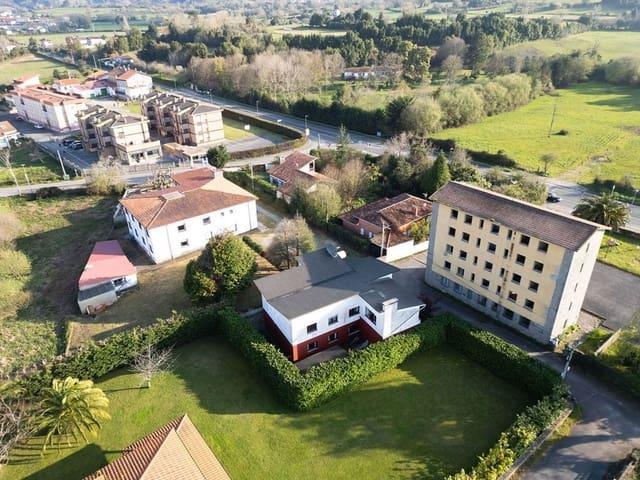 Finca/Casa Rural en venta en Colunga, Asturias Costa Verde