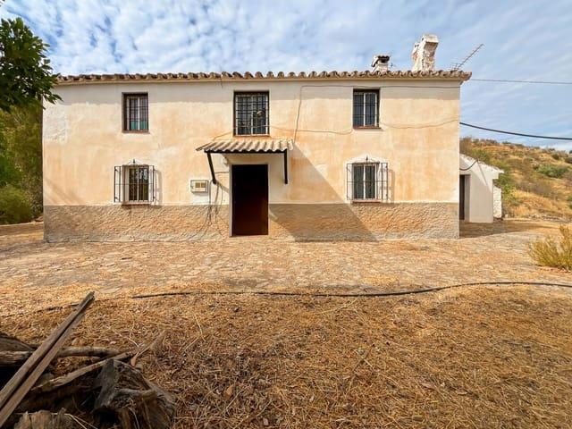 Finca/Casa Rural en venta en Málaga, Málaga Costa del Sol