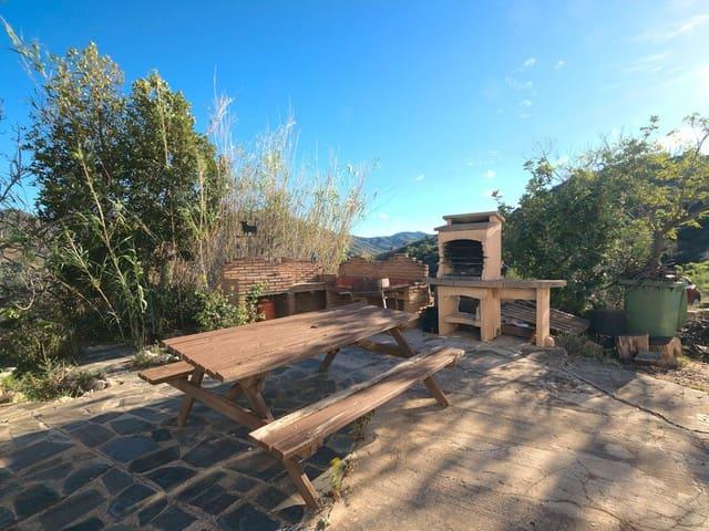 Finca/Casa Rural en venta en Comares, Málaga