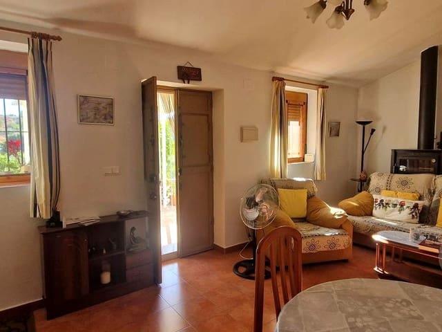 Finca/Casa Rural en venta en Comares, Málaga