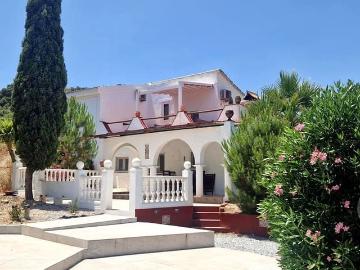 Finca/Casa Rural en venta en Comares, Málaga