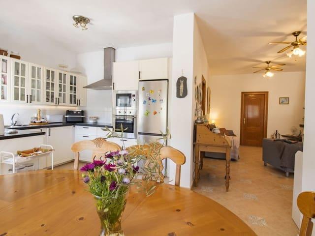 Finca/Casa Rural en venta en Comares, Málaga