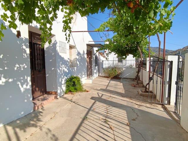Finca/Casa Rural en venta en Comares, Málaga
