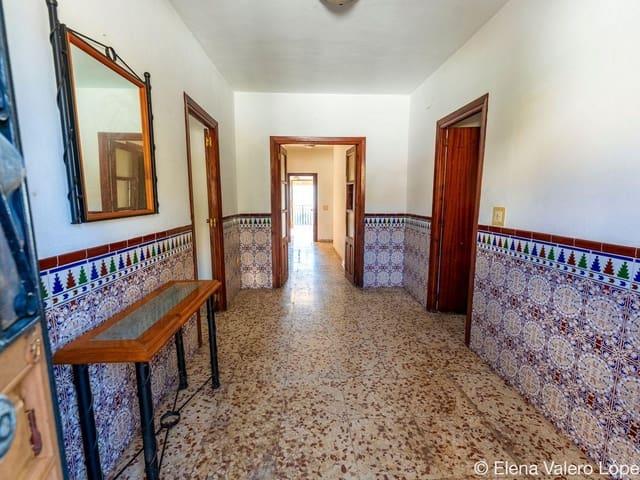 Finca/Casa Rural en venta en Comares, Málaga